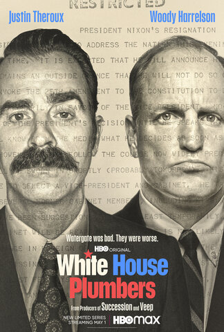The White House Plumbers